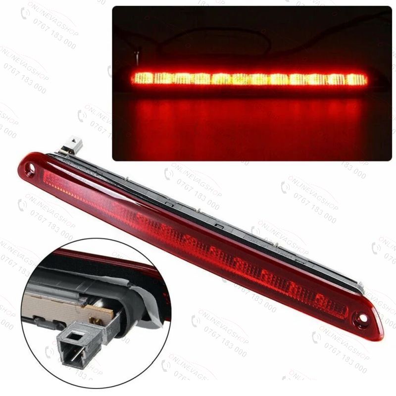 Lampa stop frana usa portbagaj spate Sprinter,Crafter, al treilea stop